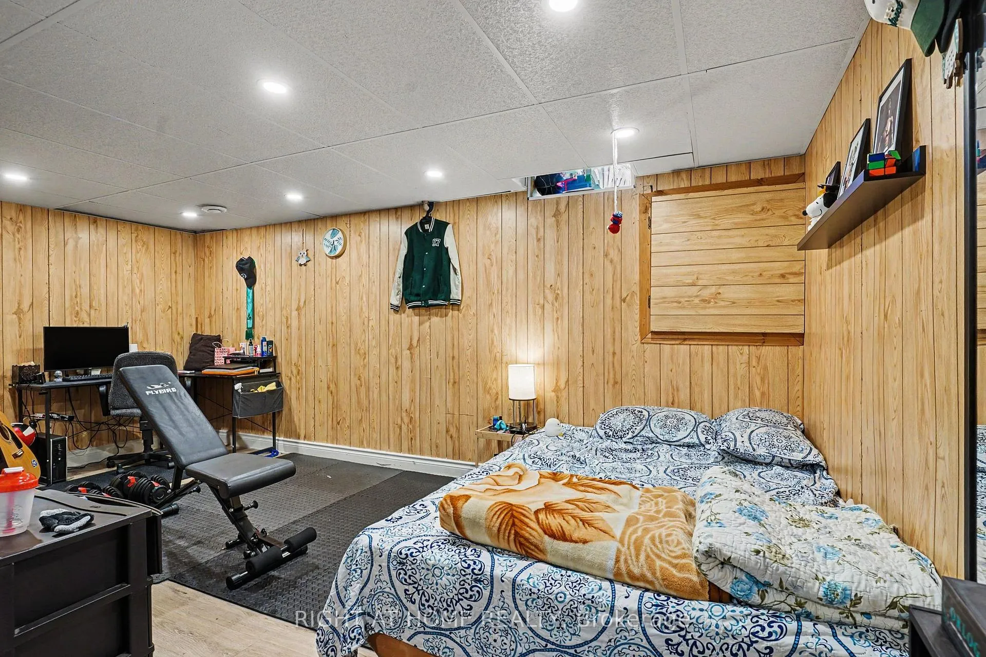Photo 13 of Unit 89, 1020 Central Park Drive, Brampton, Northgate — HOMEH