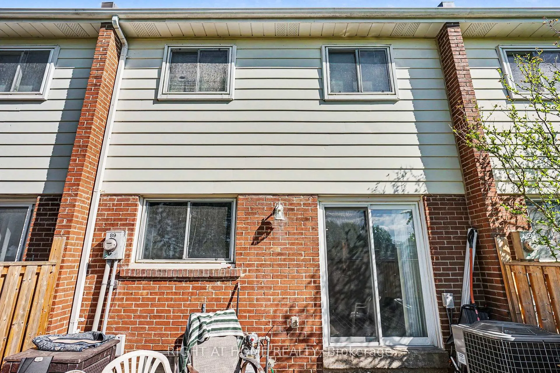 Photo 16 of Unit 89, 1020 Central Park Drive, Brampton, Northgate — HOMEH