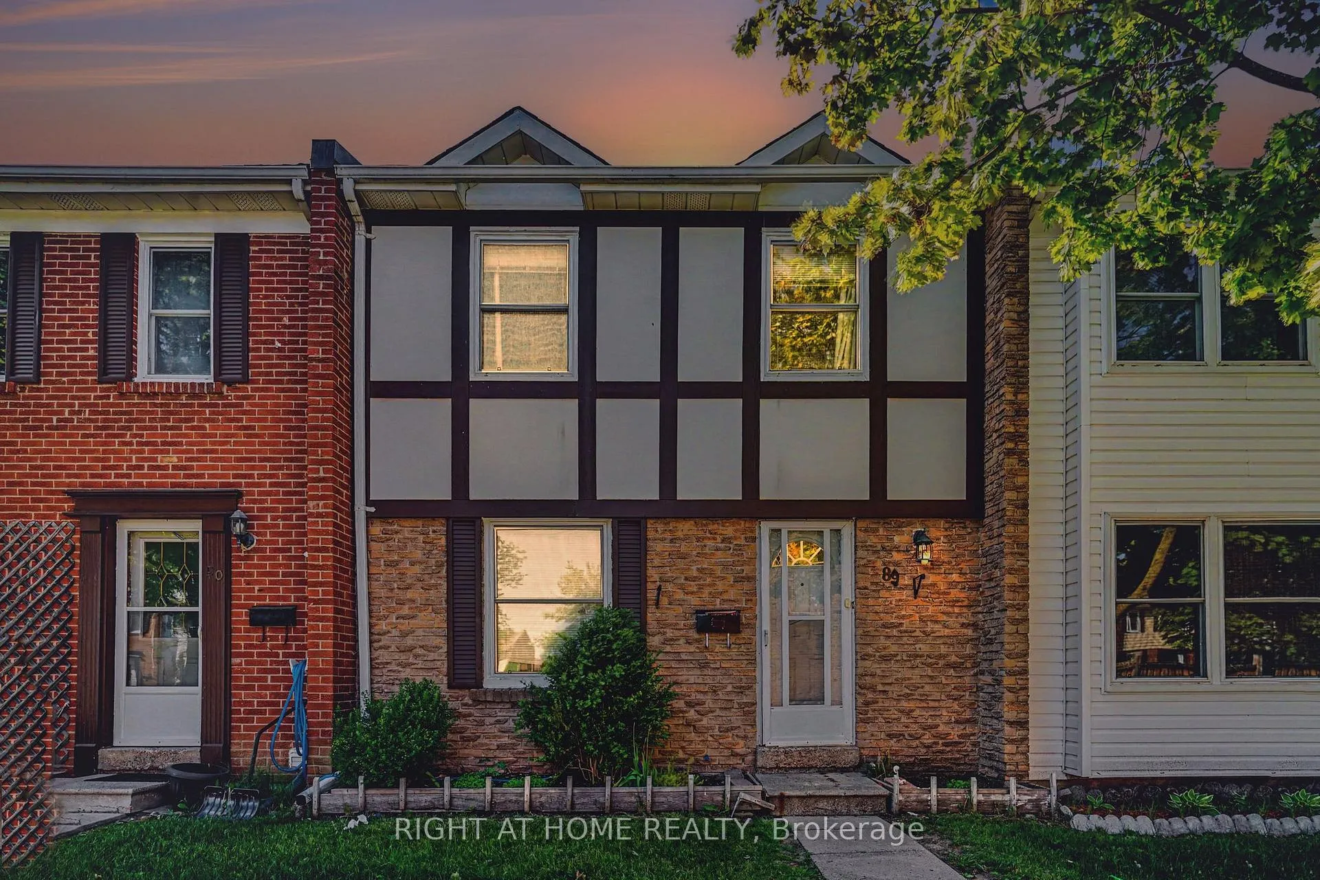 Photo 18 of Unit 89, 1020 Central Park Drive, Brampton, Northgate — HOMEH