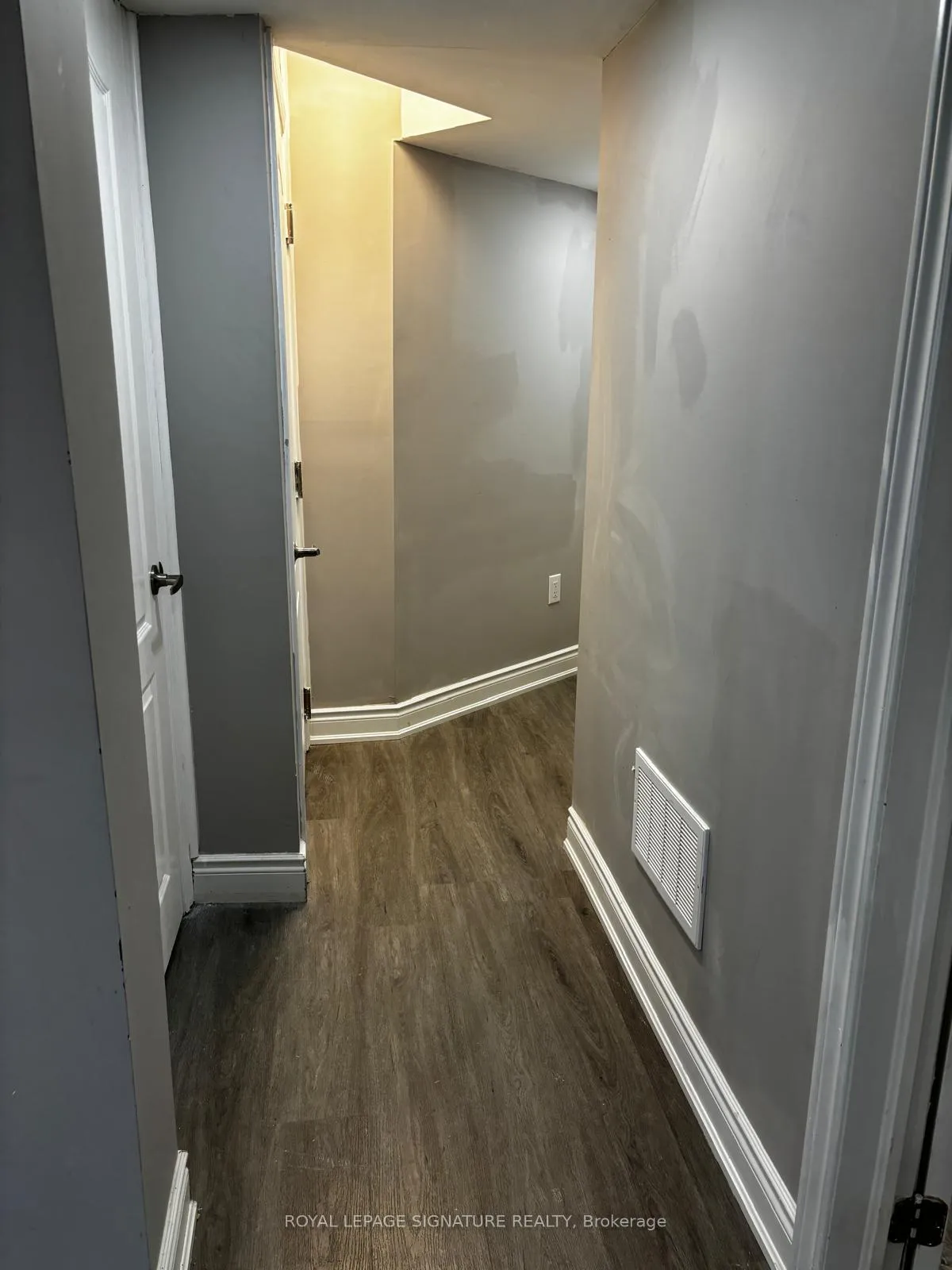 Photo 9 of Unit Lower Level, 11 Overholt Drive, Thorold, Hurricane/Merrittville — HOMEH