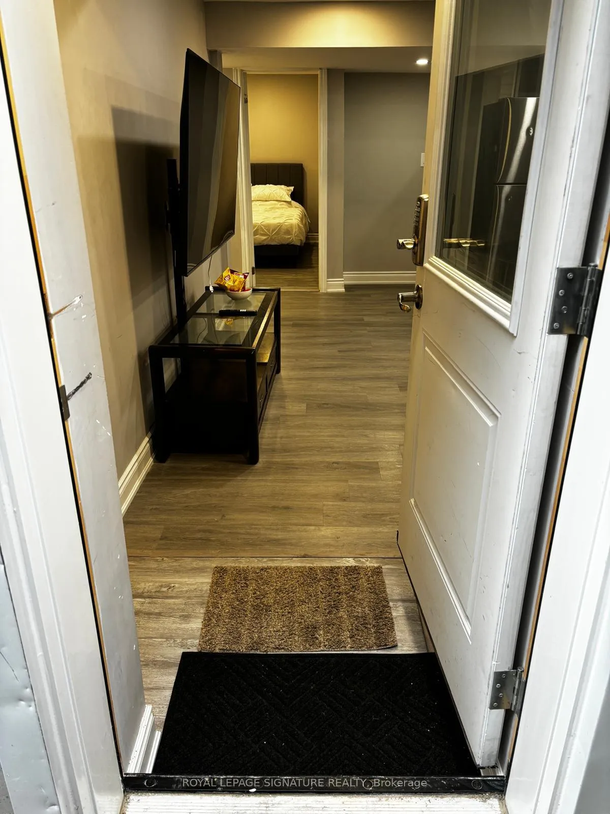 Photo 10 of Unit Lower Level, 11 Overholt Drive, Thorold, Hurricane/Merrittville — HOMEH
