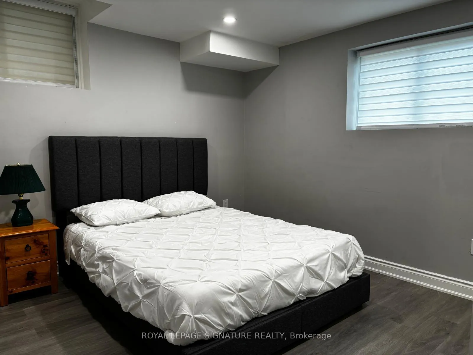 Photo 11 of Unit Lower Level, 11 Overholt Drive, Thorold, Hurricane/Merrittville — HOMEH