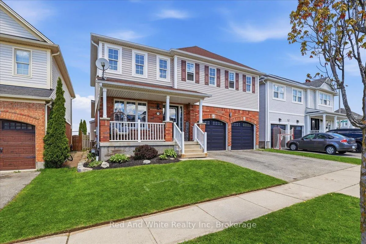 Photo 2 of 136 Carpenter Road, Cambridge, Christopher-Champlain — HOMEH