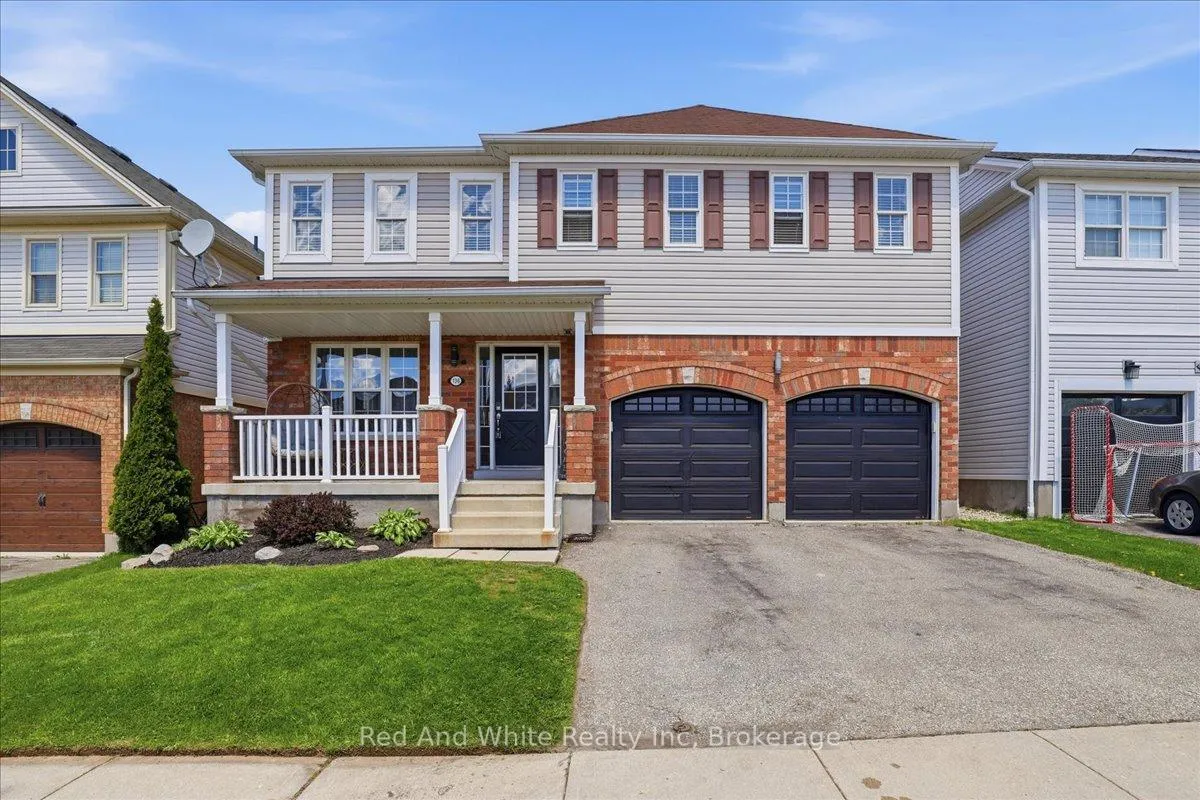 Photo 1 of 136 Carpenter Road, Cambridge, Christopher-Champlain — HOMEH