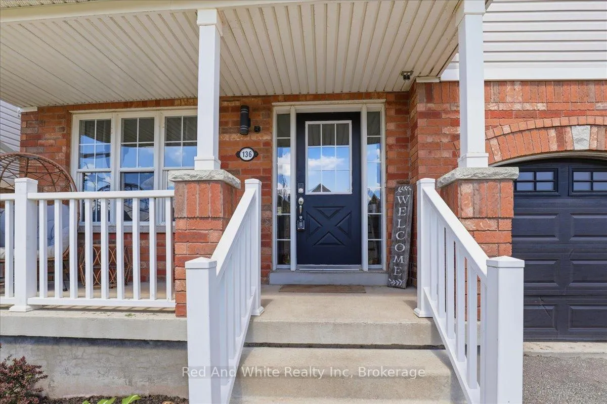 Photo 4 of 136 Carpenter Road, Cambridge, Christopher-Champlain — HOMEH