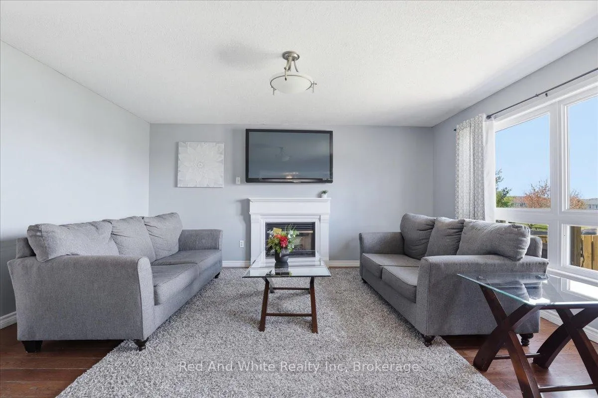 Photo 8 of 136 Carpenter Road, Cambridge, Christopher-Champlain — HOMEH