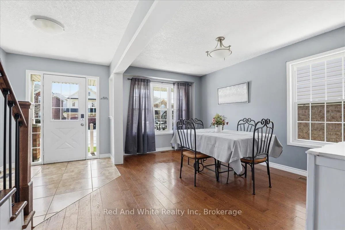 Photo 12 of 136 Carpenter Road, Cambridge, Christopher-Champlain — HOMEH