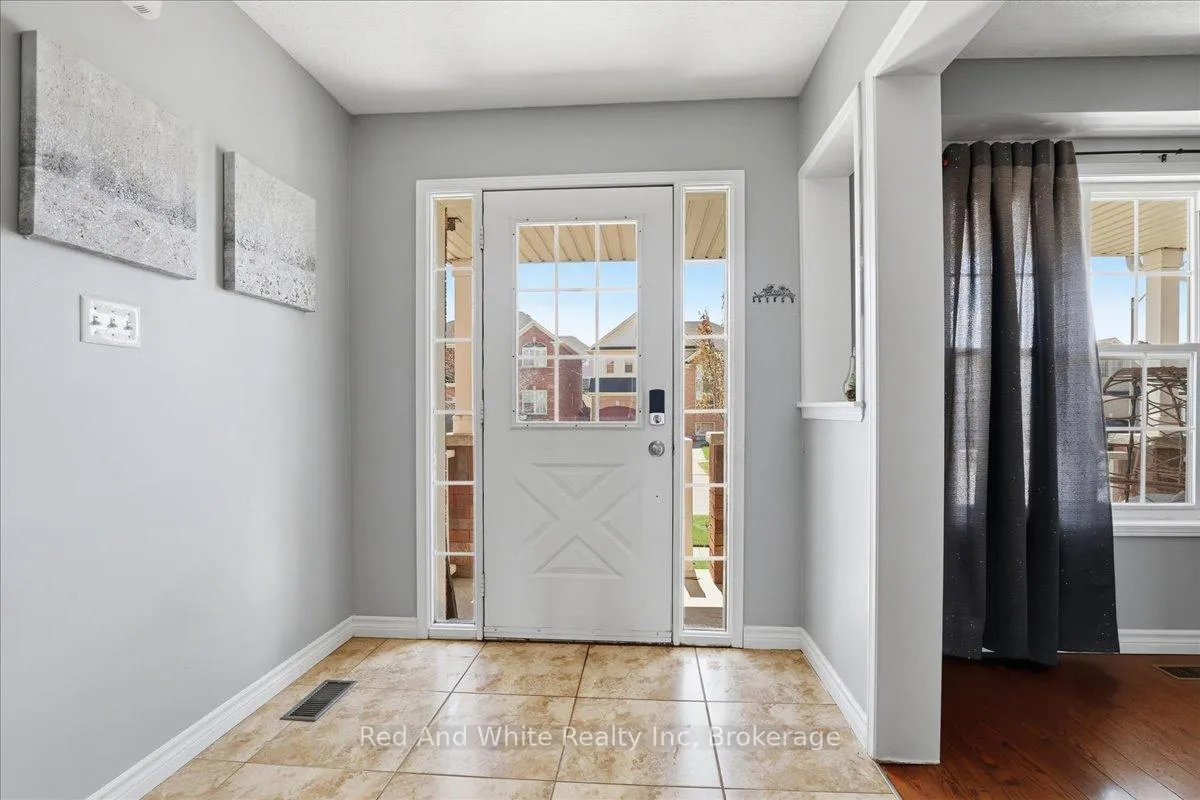 Photo 13 of 136 Carpenter Road, Cambridge, Christopher-Champlain — HOMEH