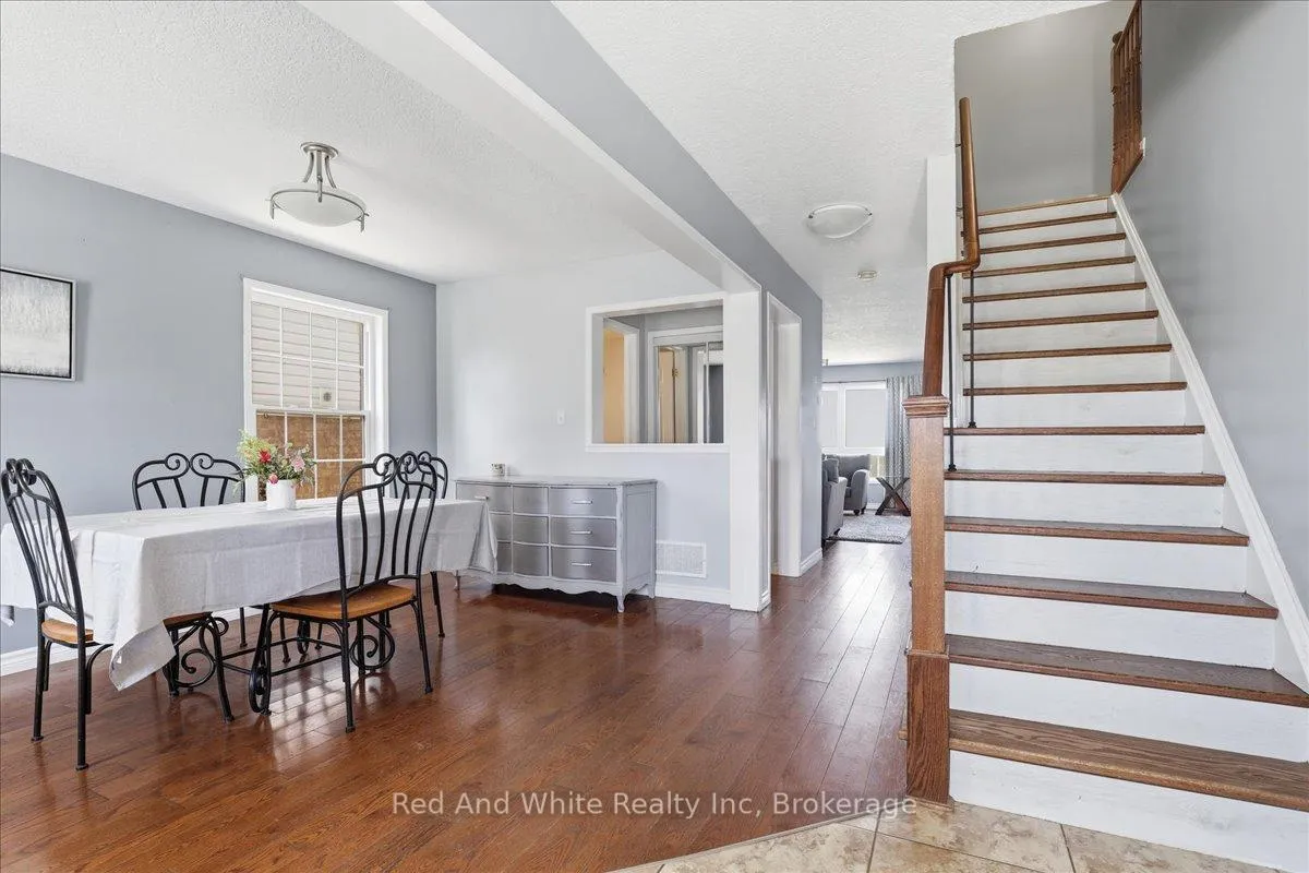 Photo 14 of 136 Carpenter Road, Cambridge, Christopher-Champlain — HOMEH