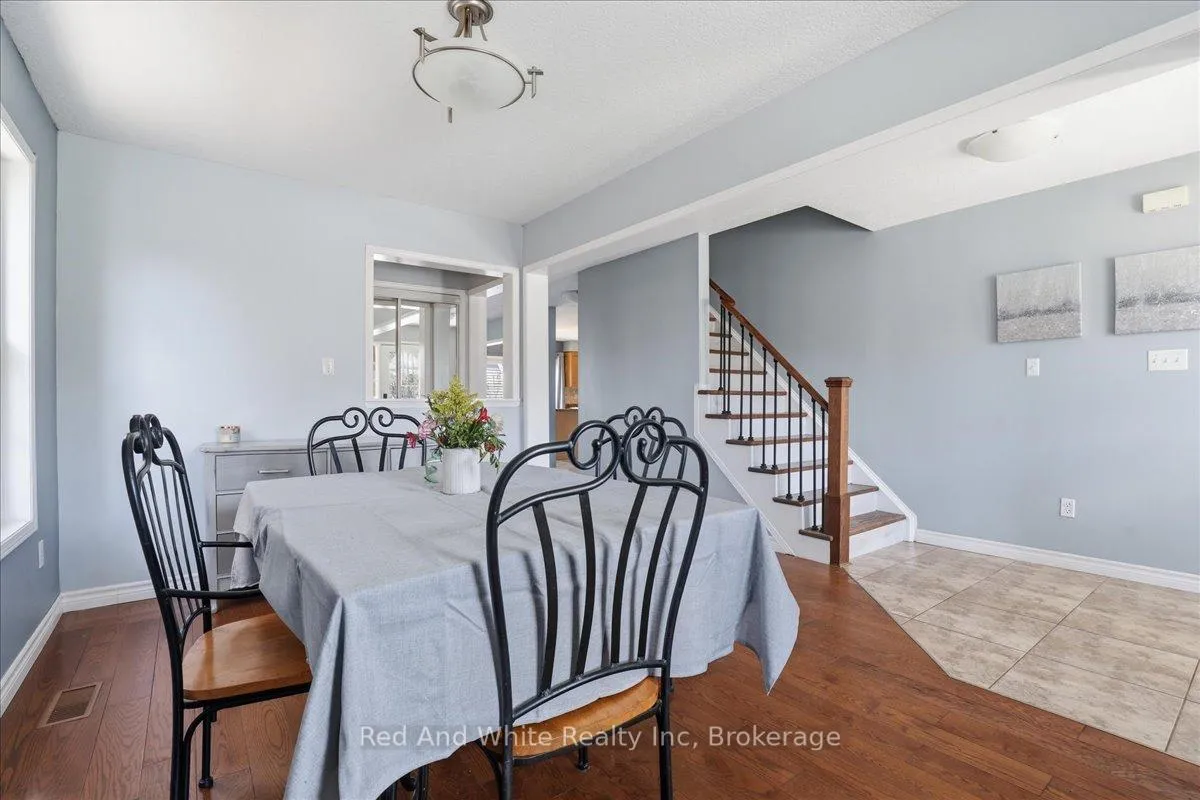 Photo 15 of 136 Carpenter Road, Cambridge, Christopher-Champlain — HOMEH