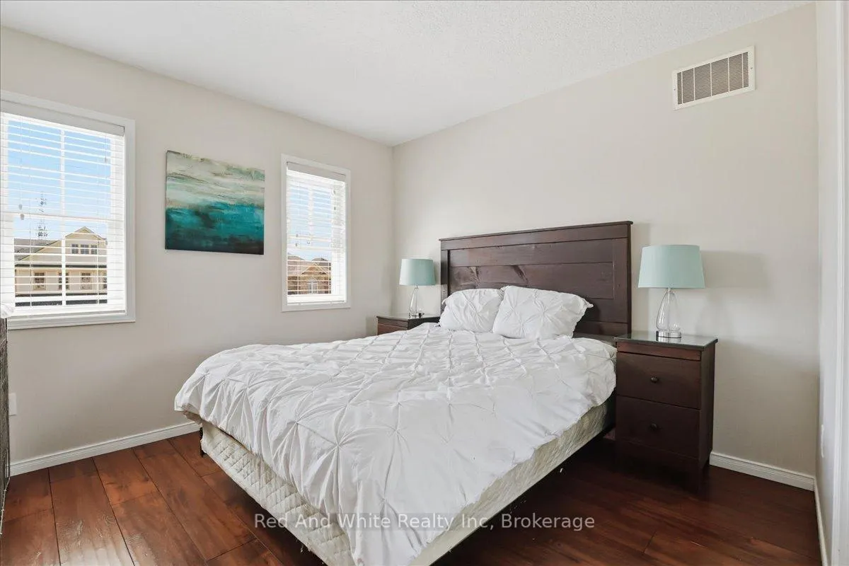 Photo 16 of 136 Carpenter Road, Cambridge, Christopher-Champlain — HOMEH