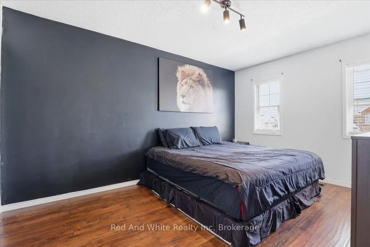 Photo 19 of 136 Carpenter Road, Cambridge, Christopher-Champlain — HOMEH