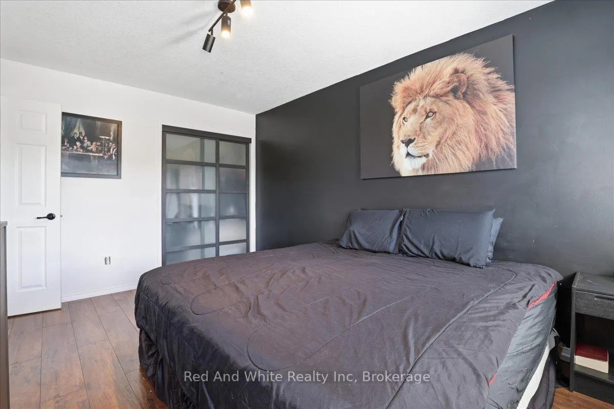 Photo 20 of 136 Carpenter Road, Cambridge, Christopher-Champlain — HOMEH