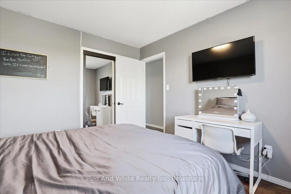 Photo 22 of 136 Carpenter Road, Cambridge, Christopher-Champlain — HOMEH