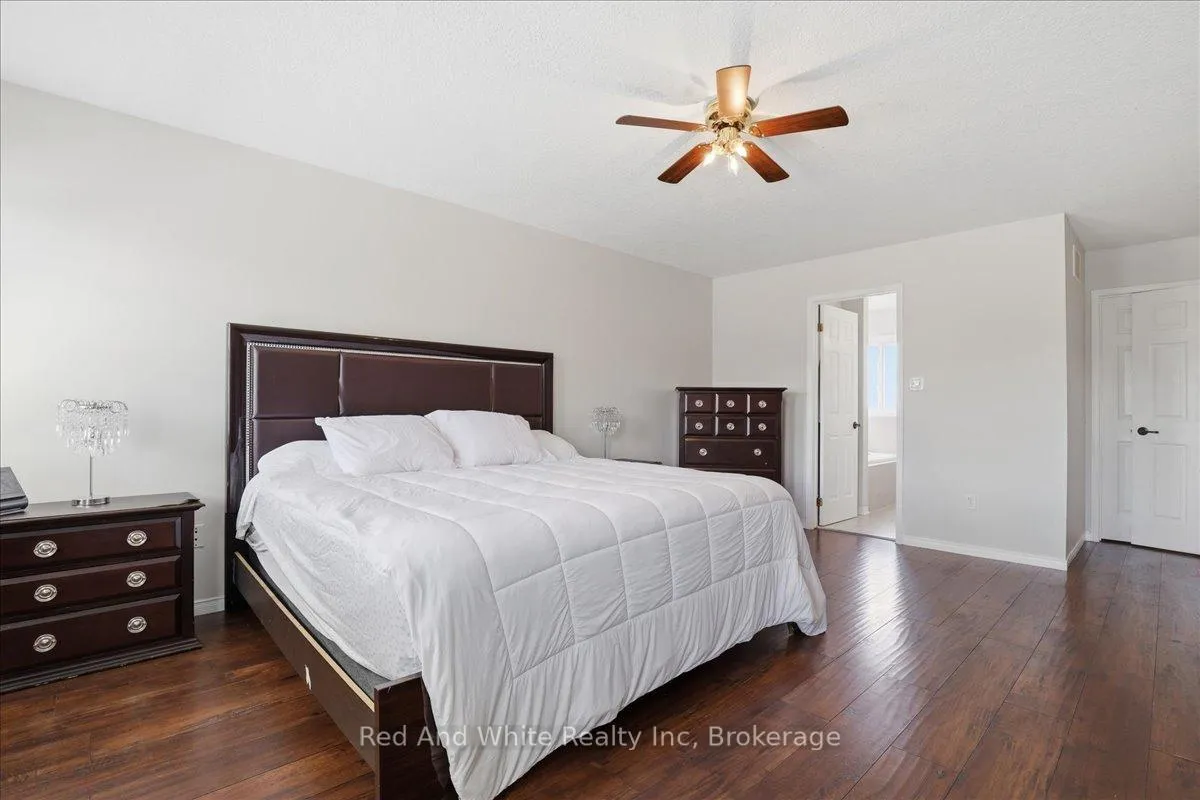 Photo 26 of 136 Carpenter Road, Cambridge, Christopher-Champlain — HOMEH