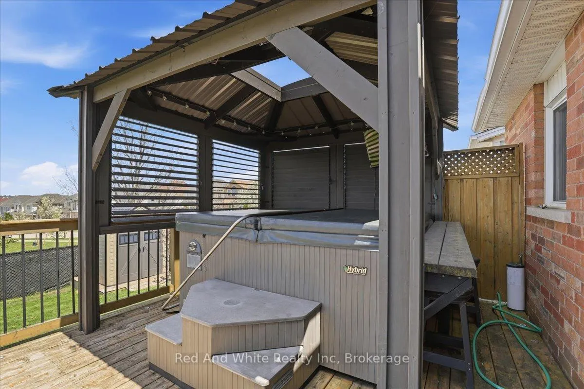 Photo 31 of 136 Carpenter Road, Cambridge, Christopher-Champlain — HOMEH