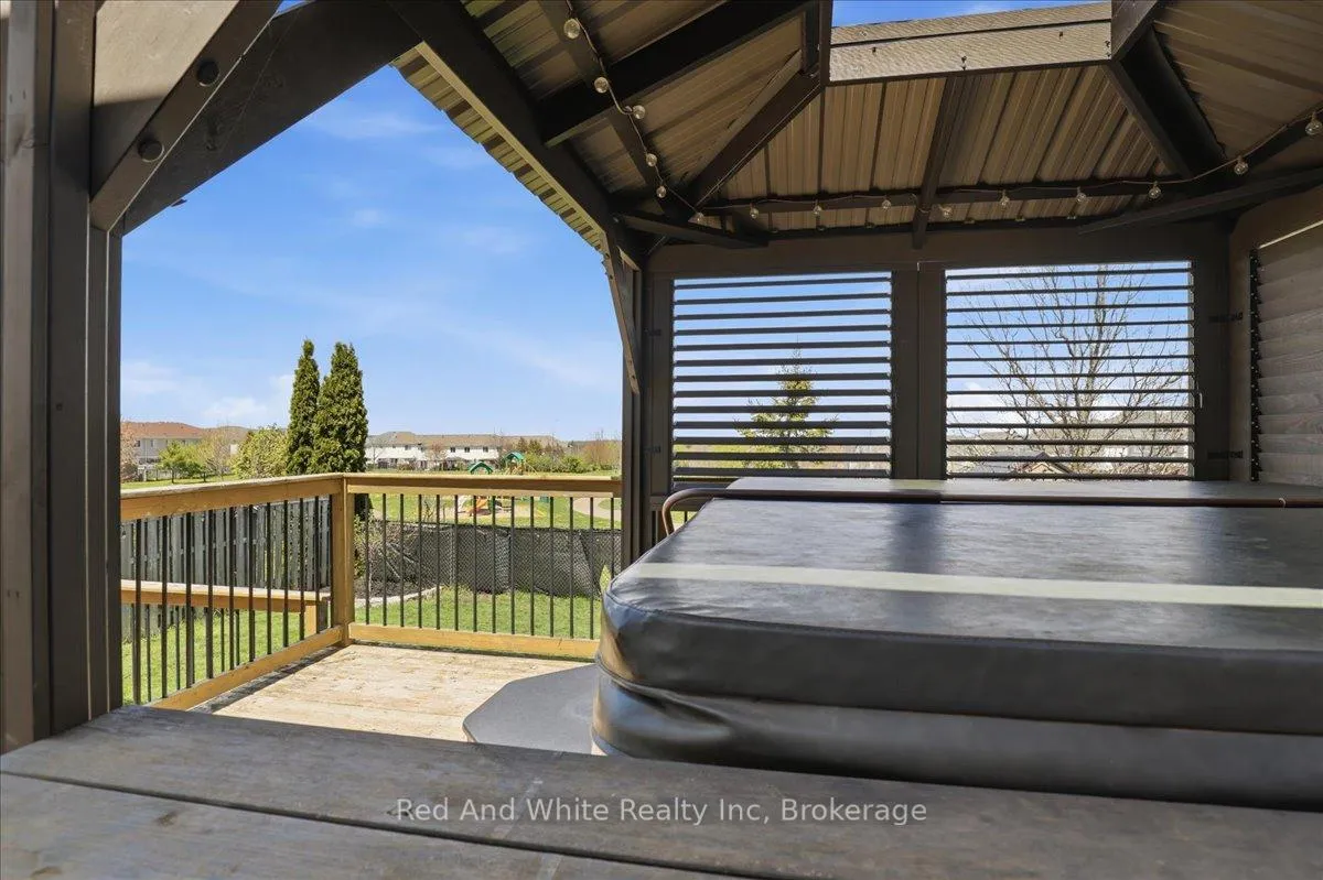 Photo 32 of 136 Carpenter Road, Cambridge, Christopher-Champlain — HOMEH