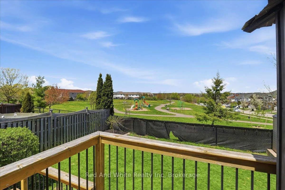 Photo 33 of 136 Carpenter Road, Cambridge, Christopher-Champlain — HOMEH