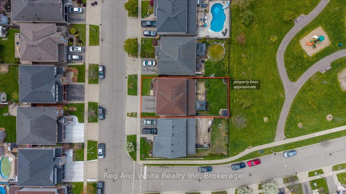 Photo 39 of 136 Carpenter Road, Cambridge, Christopher-Champlain — HOMEH
