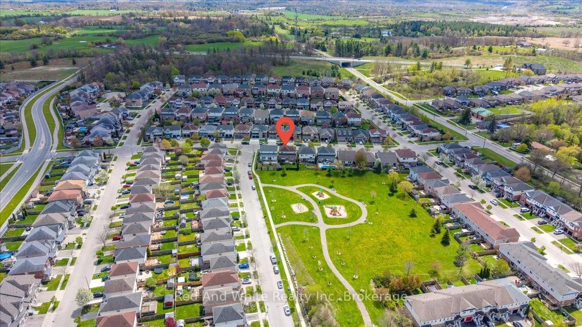 Photo 40 of 136 Carpenter Road, Cambridge, Christopher-Champlain — HOMEH