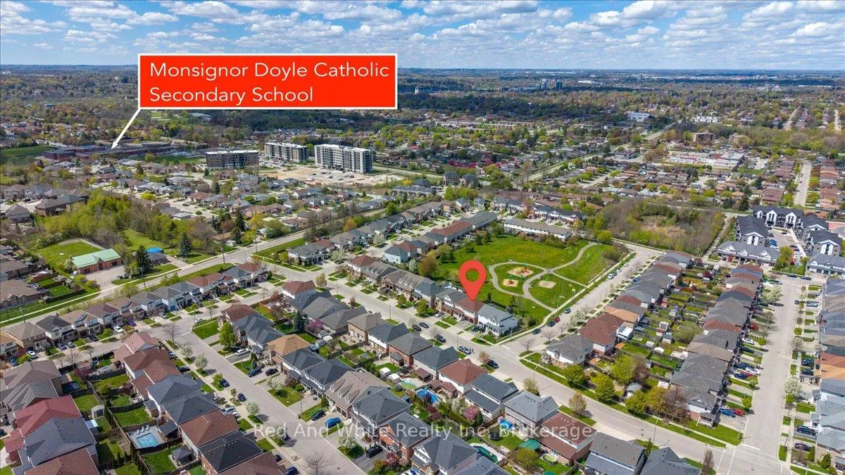 Photo 42 of 136 Carpenter Road, Cambridge, Christopher-Champlain — HOMEH