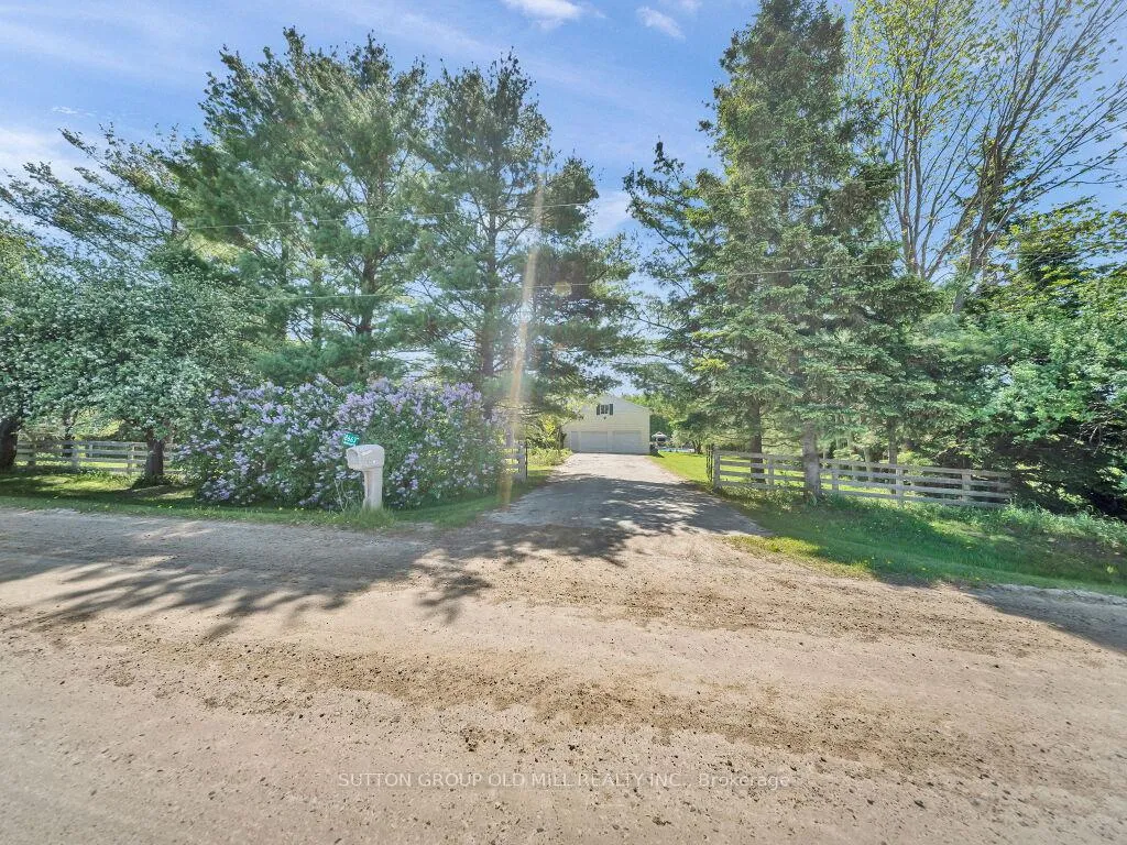 Photo 1 of 8663 30th Side Road, Centre Wellington, Rural Centre Wellington East — HOMEH