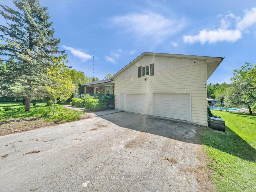Photo 2 of 8663 30th Side Road, Centre Wellington, Rural Centre Wellington East — HOMEH