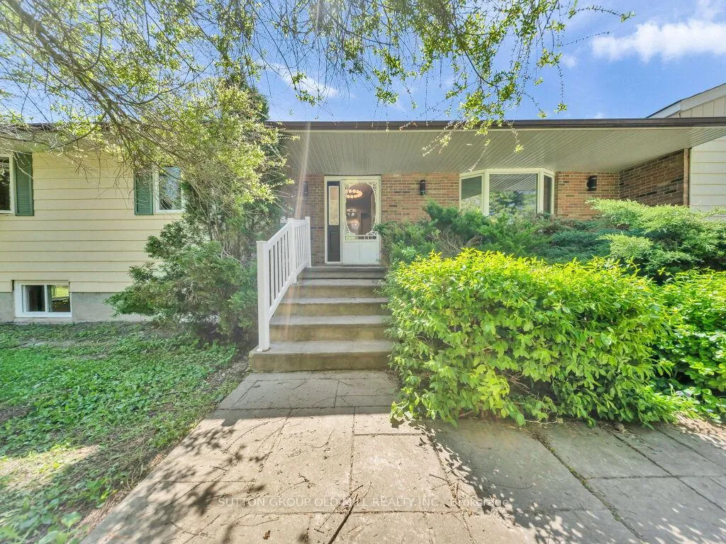 Photo 3 of 8663 30th Side Road, Centre Wellington, Rural Centre Wellington East — HOMEH