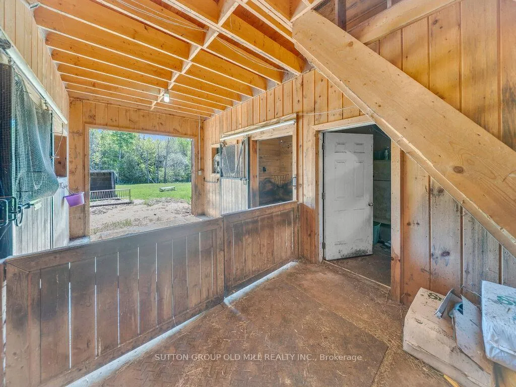 Photo 36 of 8663 30th Side Road, Centre Wellington, Rural Centre Wellington East — HOMEH