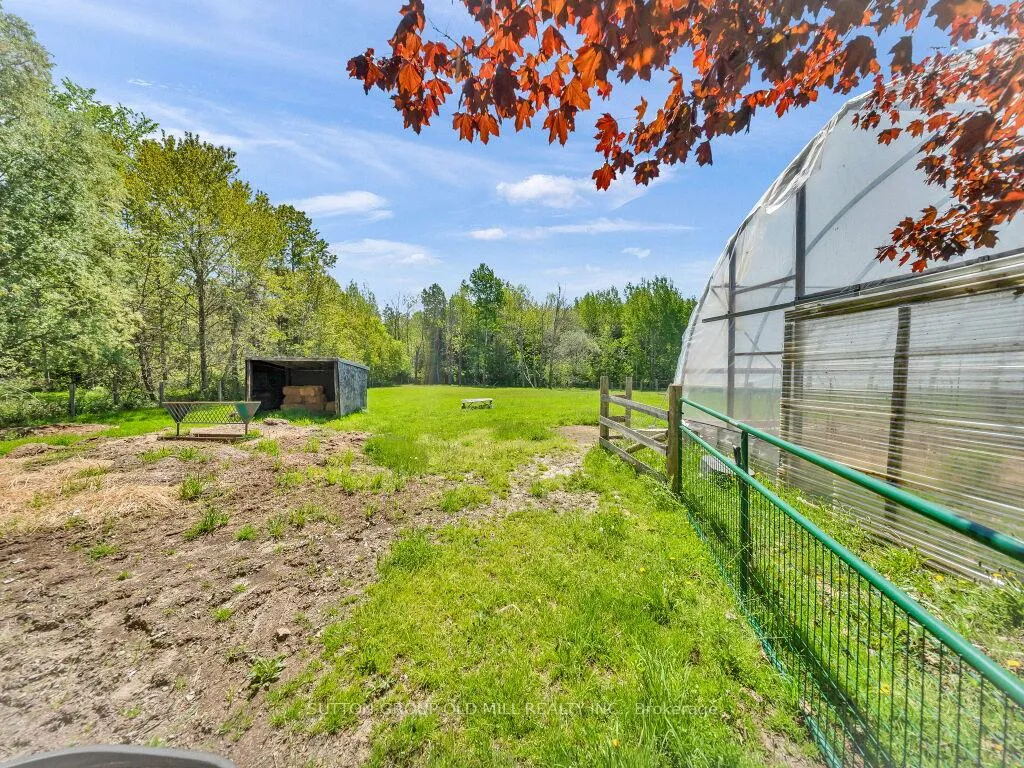 Photo 39 of 8663 30th Side Road, Centre Wellington, Rural Centre Wellington East — HOMEH
