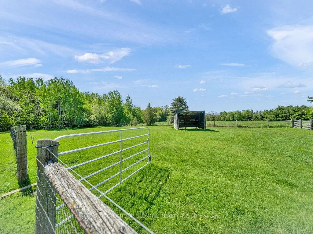 Photo 40 of 8663 30th Side Road, Centre Wellington, Rural Centre Wellington East — HOMEH