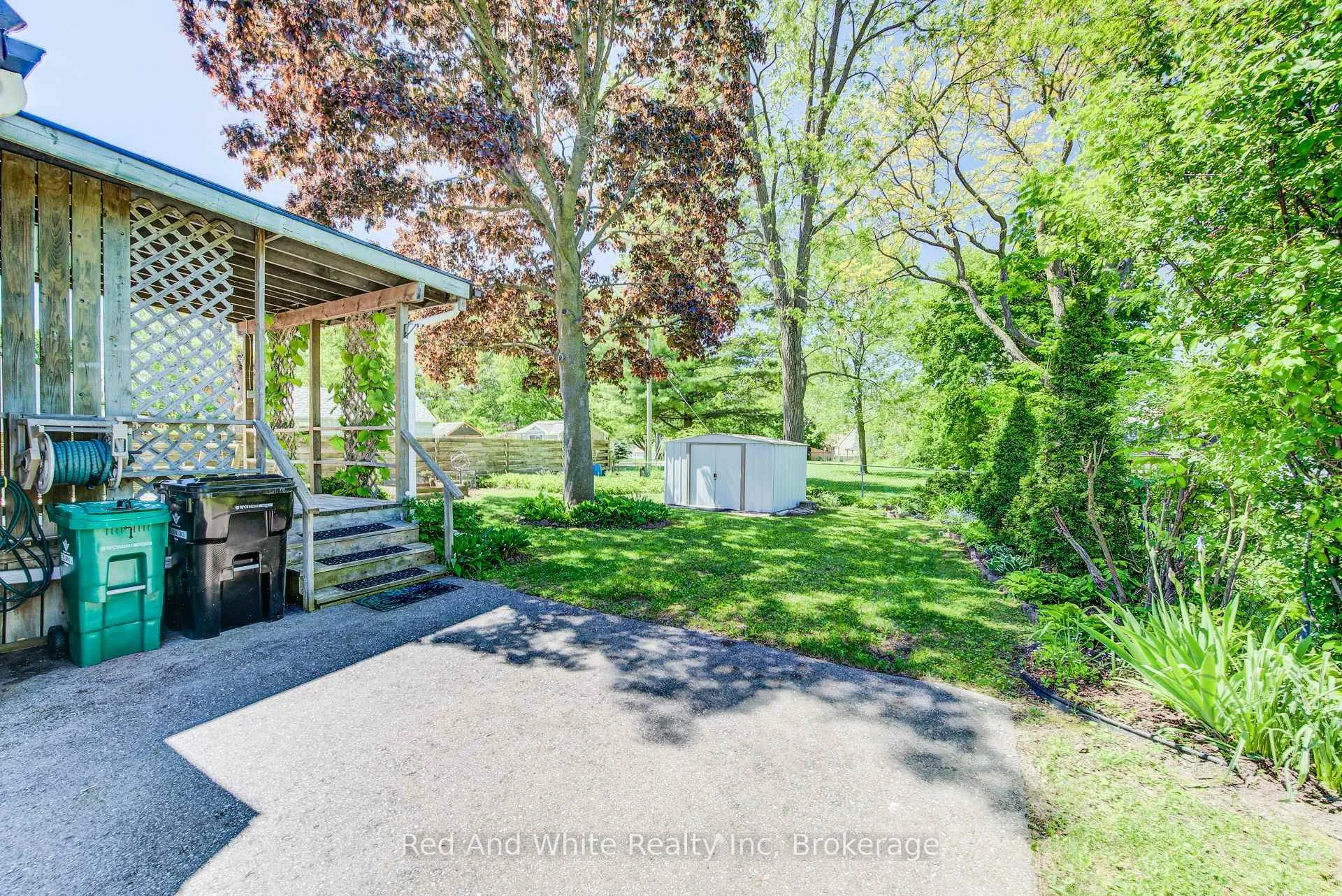 Photo 27 of 59 Lorne Crescent, Kitchener — HOMEH