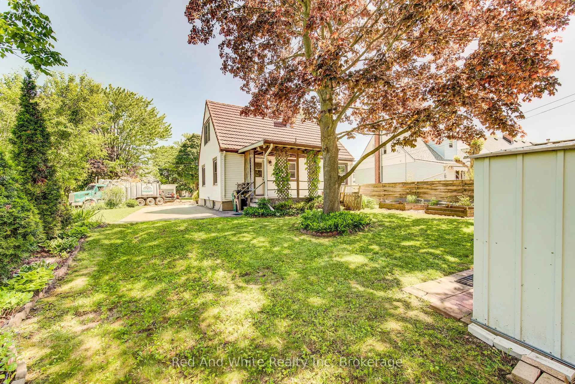 Photo 28 of 59 Lorne Crescent, Kitchener — HOMEH