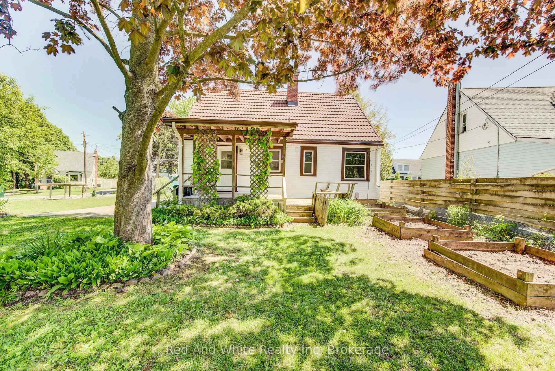 Photo 29 of 59 Lorne Crescent, Kitchener — HOMEH