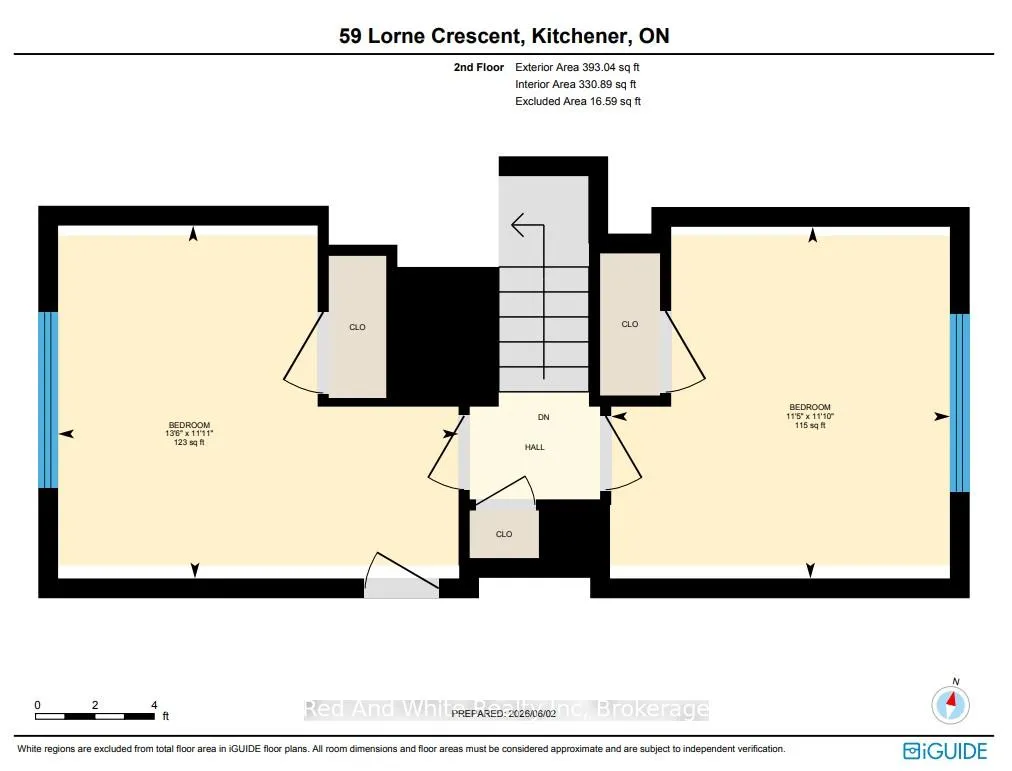 Photo 35 of 59 Lorne Crescent, Kitchener — HOMEH