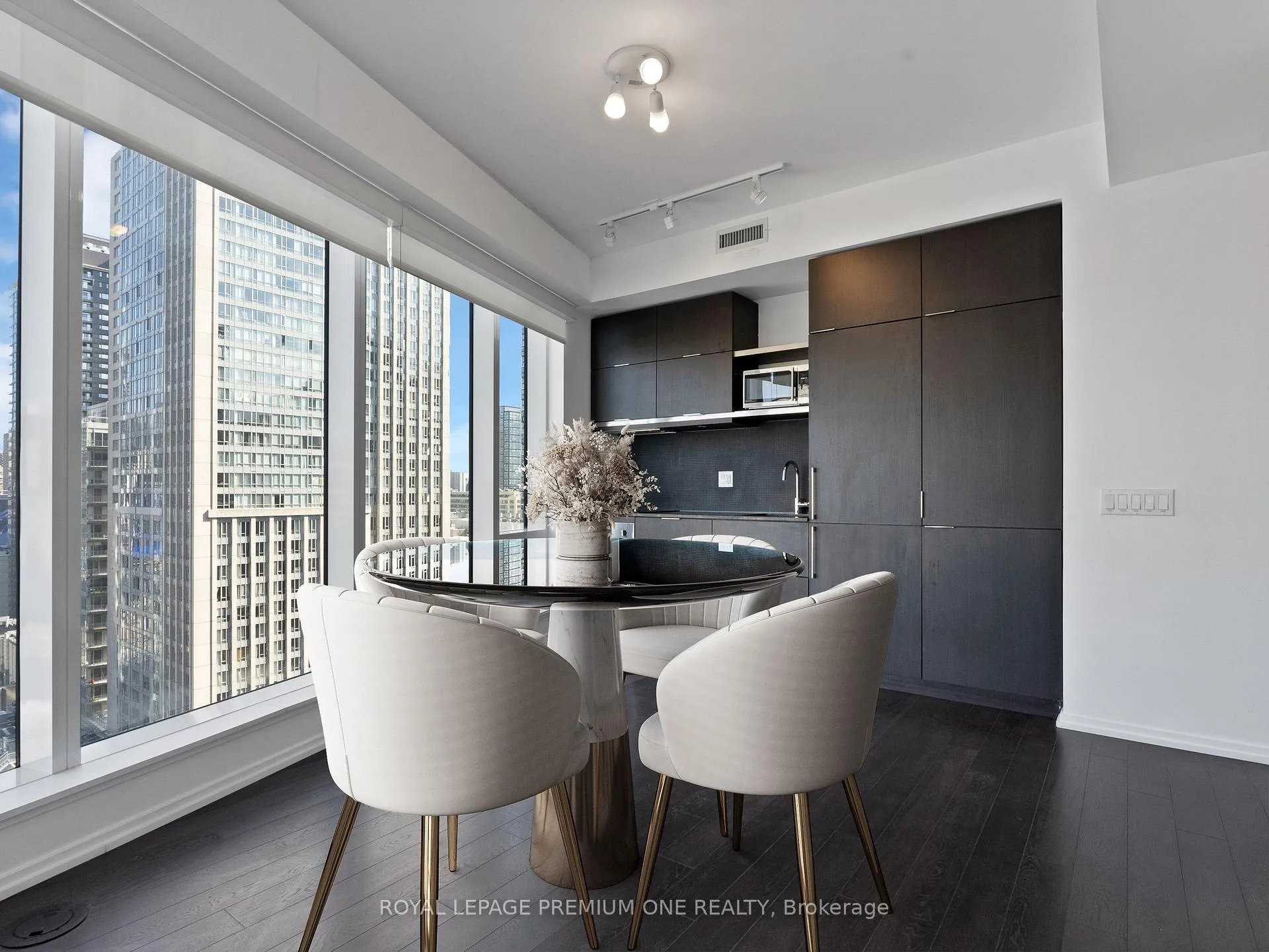 Photo 5 of Unit 1412, 197 Yonge Street, Toronto, Church-Yonge Corridor — HOMEH