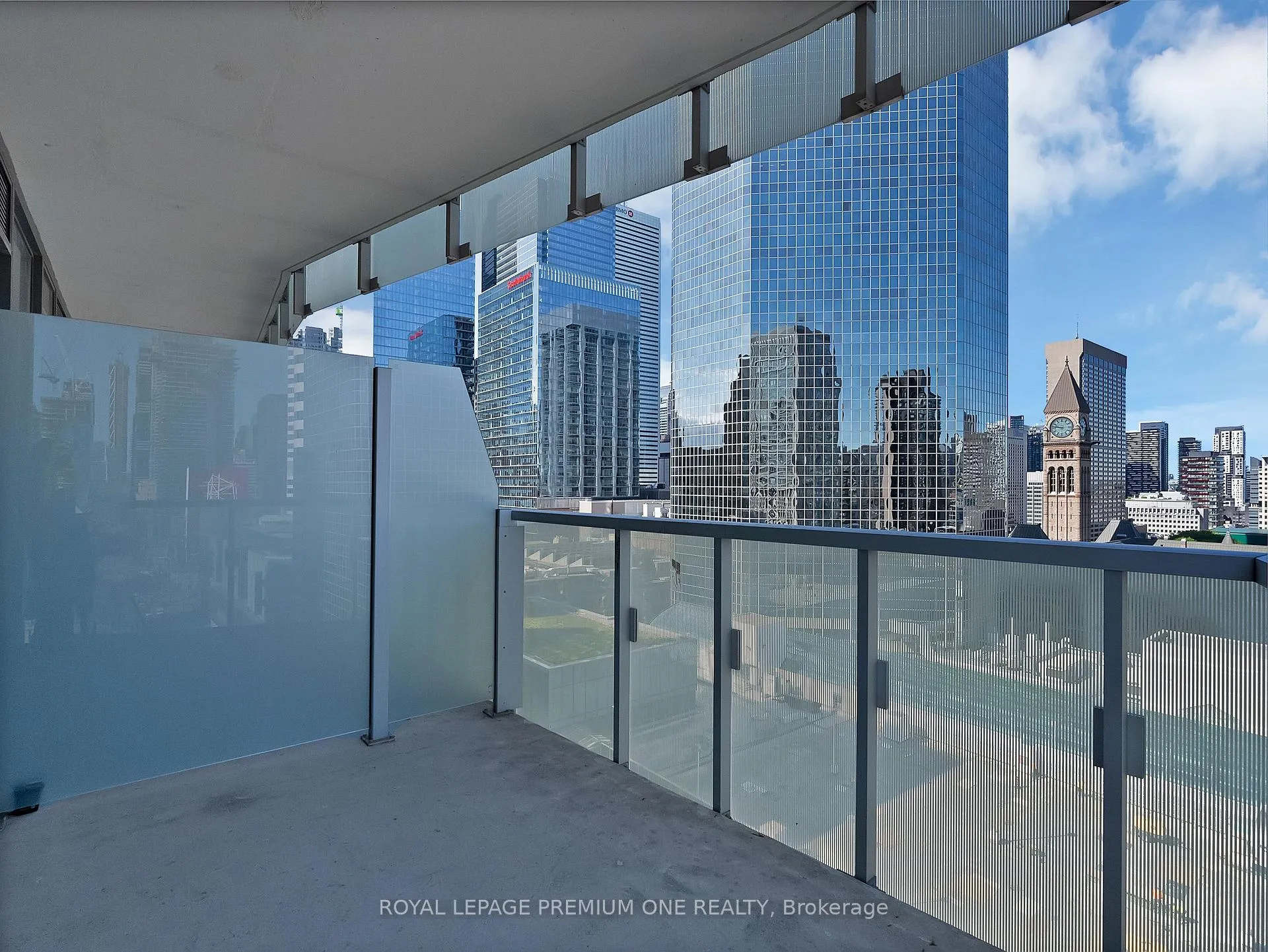Photo 11 of Unit 1412, 197 Yonge Street, Toronto, Church-Yonge Corridor — HOMEH