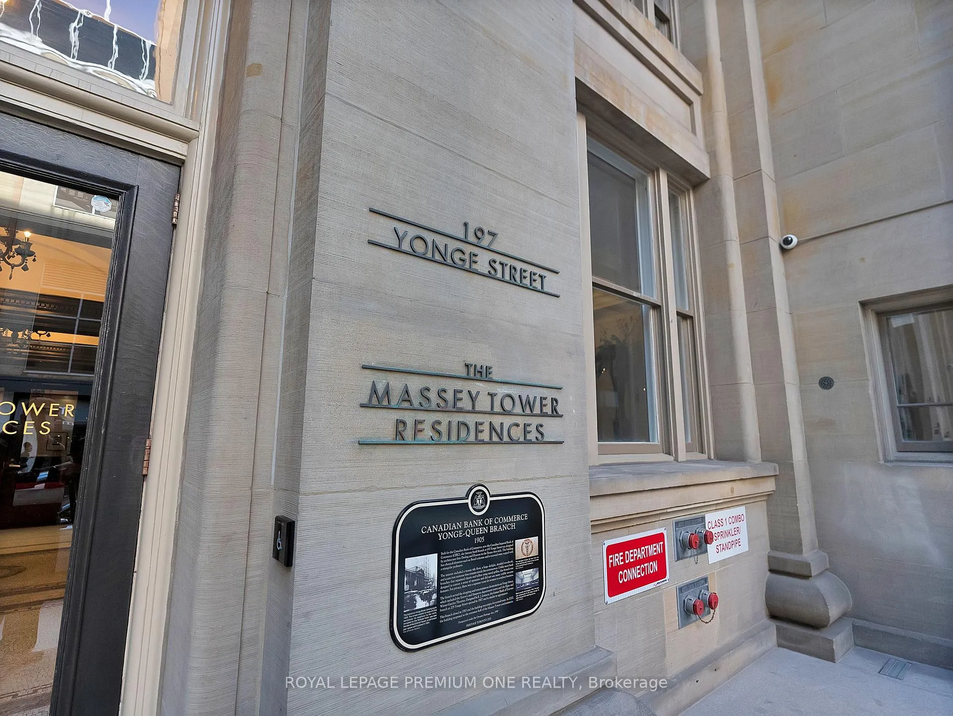 Photo 13 of Unit 1412, 197 Yonge Street, Toronto, Church-Yonge Corridor — HOMEH