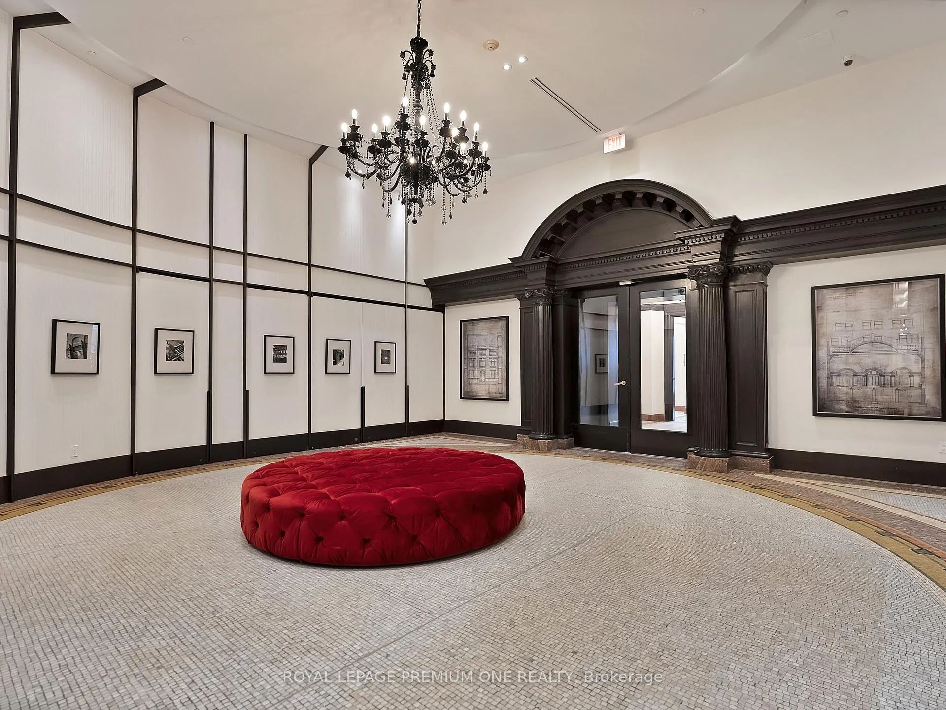 Photo 14 of Unit 1412, 197 Yonge Street, Toronto, Church-Yonge Corridor — HOMEH