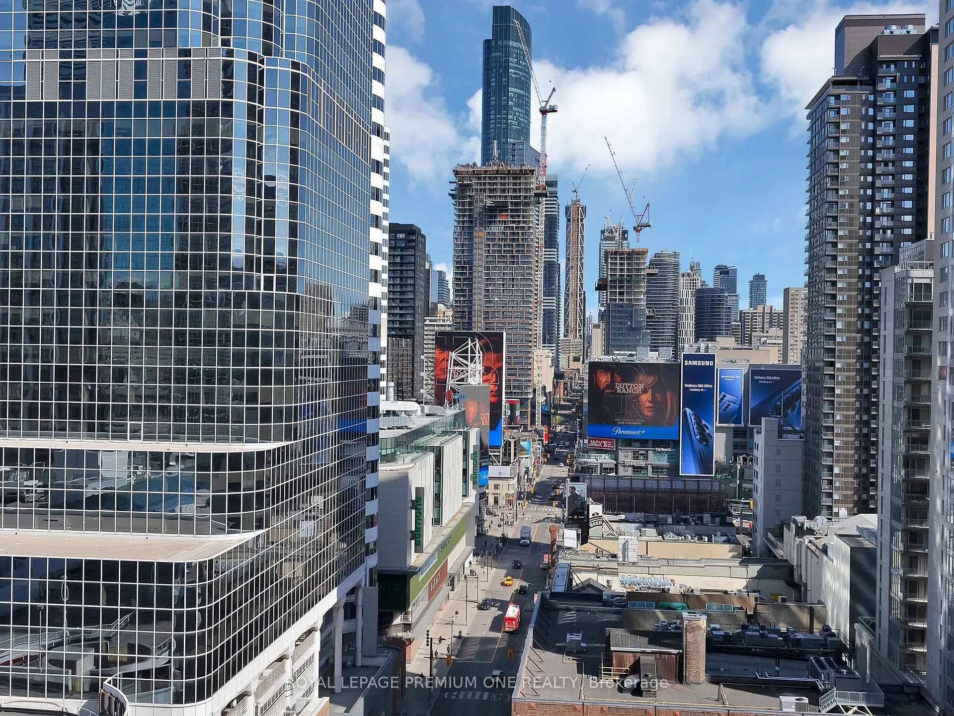 Photo 16 of Unit 1412, 197 Yonge Street, Toronto, Church-Yonge Corridor — HOMEH