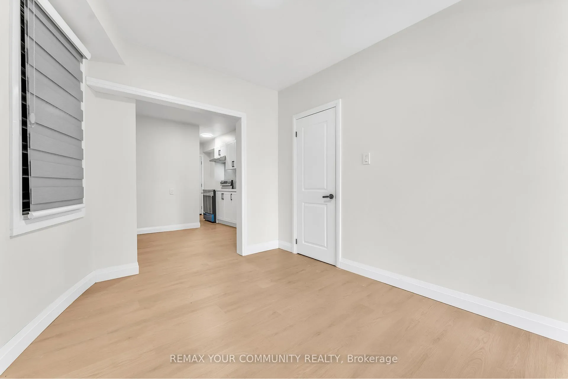 Photo 4 of Unit #B, 1822 St Clair Avenue, Toronto, Weston-Pellam Park — HOMEH