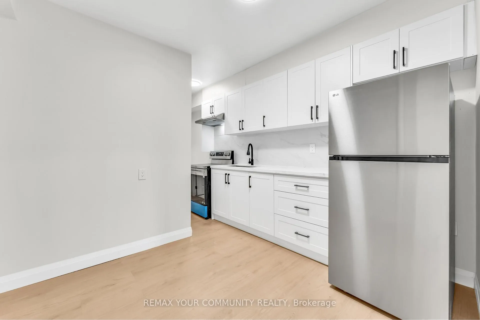 Photo 14 of Unit #B, 1822 St Clair Avenue, Toronto, Weston-Pellam Park — HOMEH