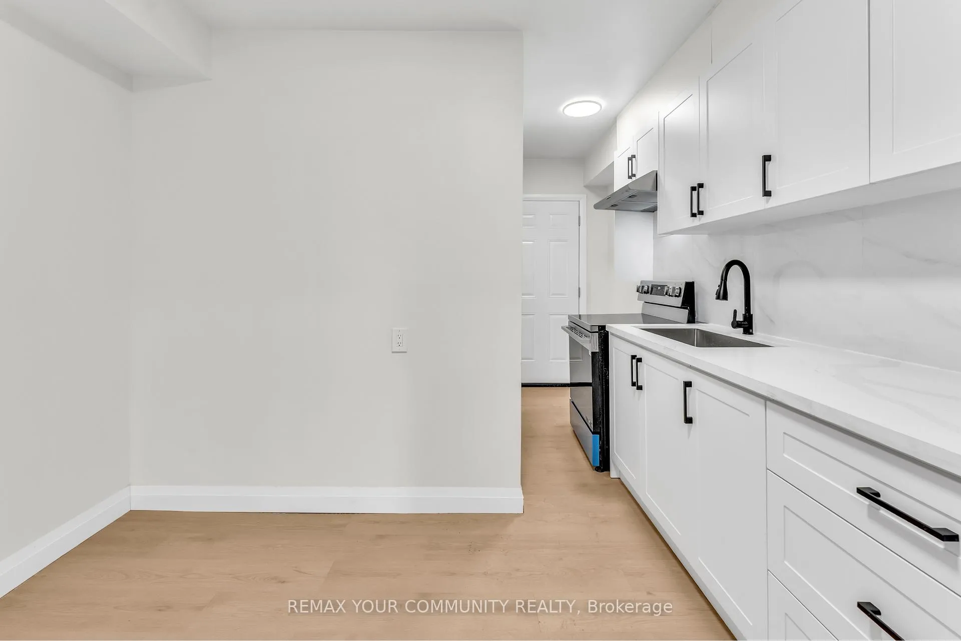 Photo 15 of Unit #B, 1822 St Clair Avenue, Toronto, Weston-Pellam Park — HOMEH