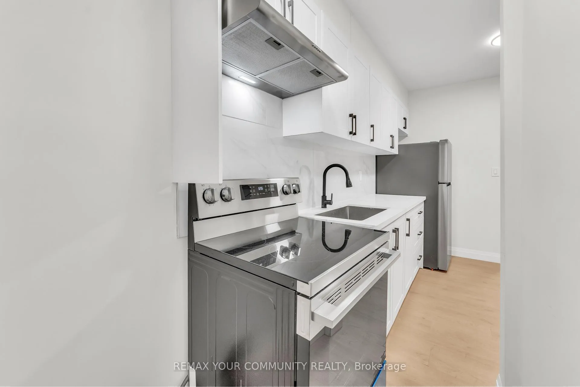 Photo 16 of Unit #B, 1822 St Clair Avenue, Toronto, Weston-Pellam Park — HOMEH