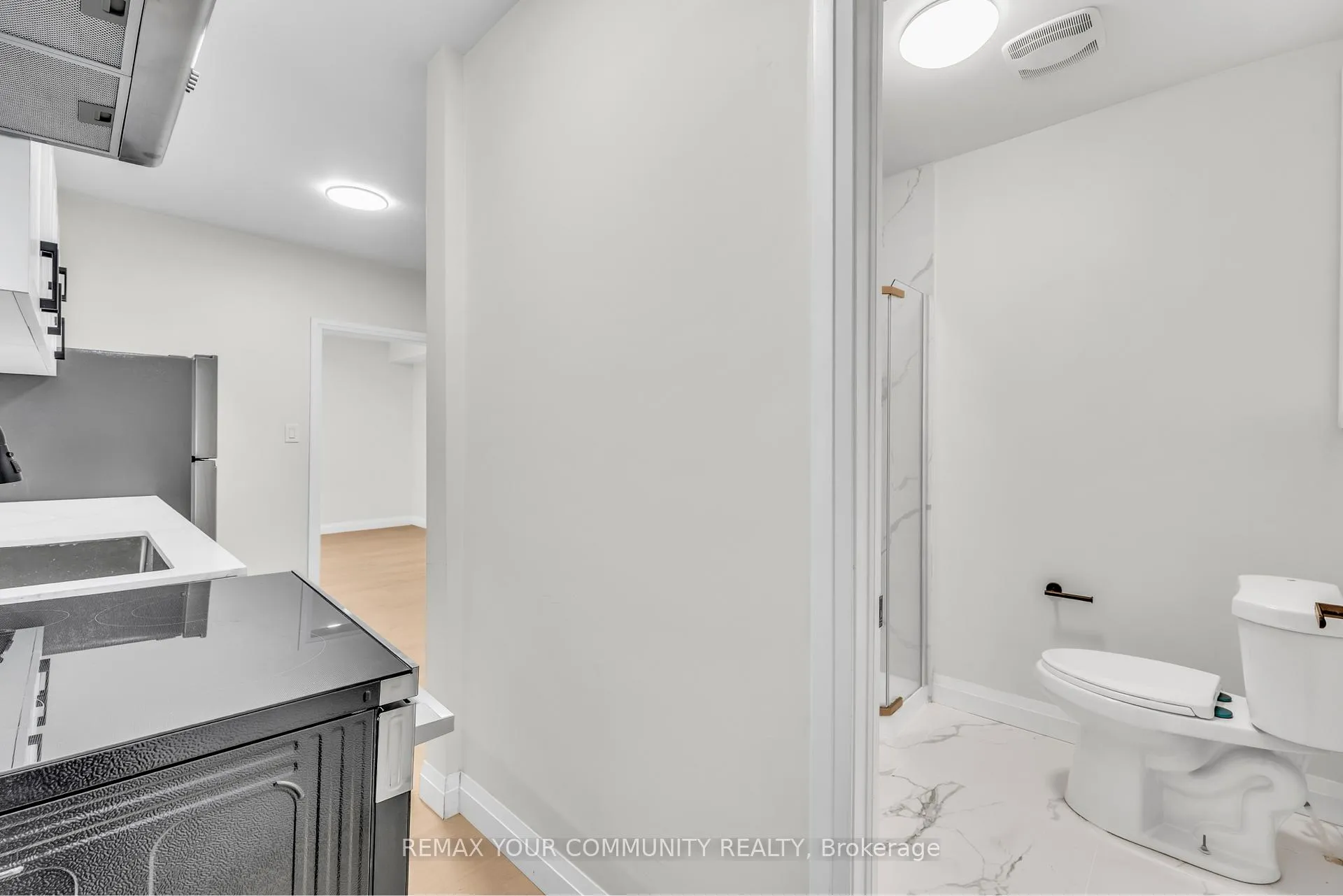 Photo 17 of Unit #B, 1822 St Clair Avenue, Toronto, Weston-Pellam Park — HOMEH