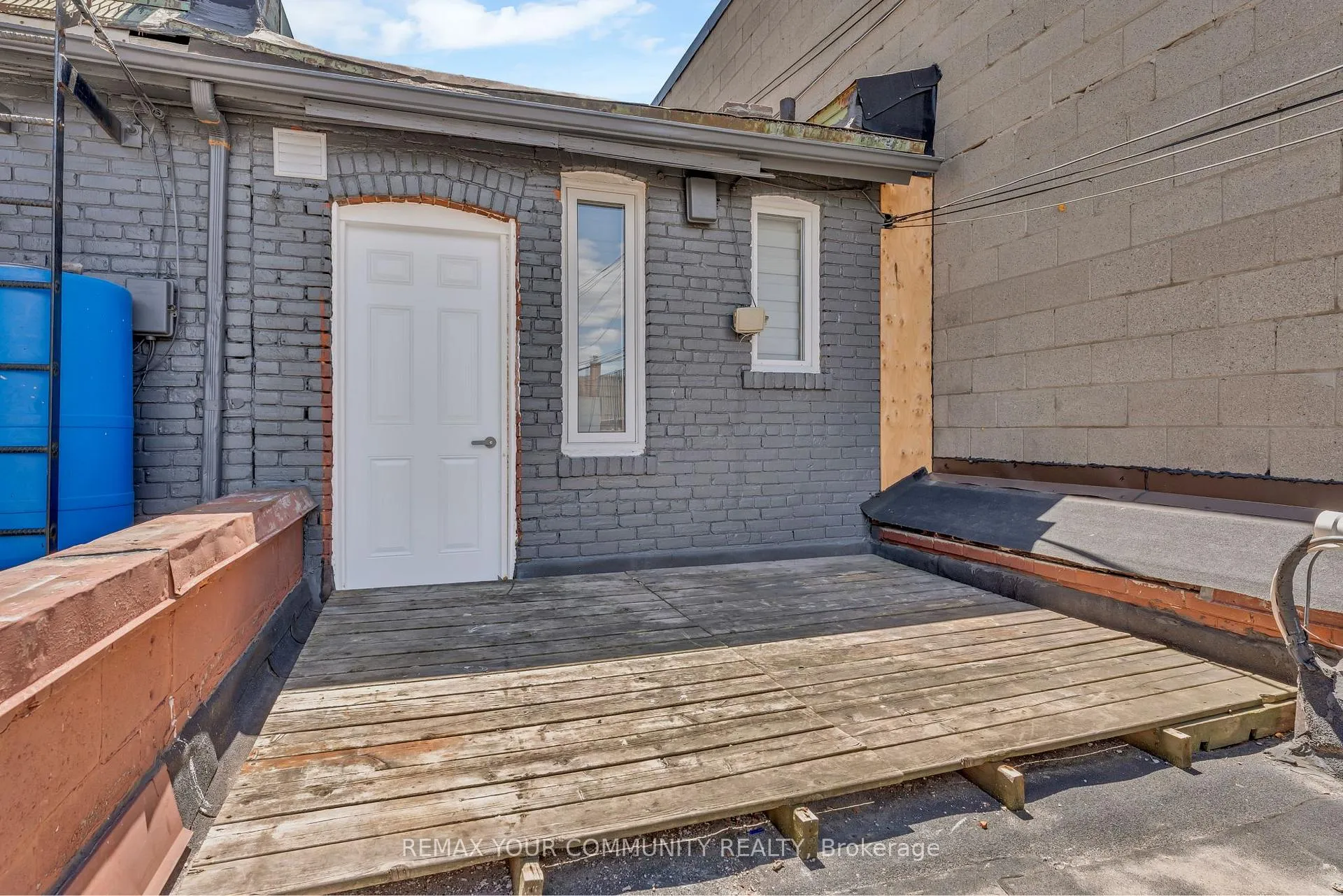 Photo 19 of Unit #B, 1822 St Clair Avenue, Toronto, Weston-Pellam Park — HOMEH