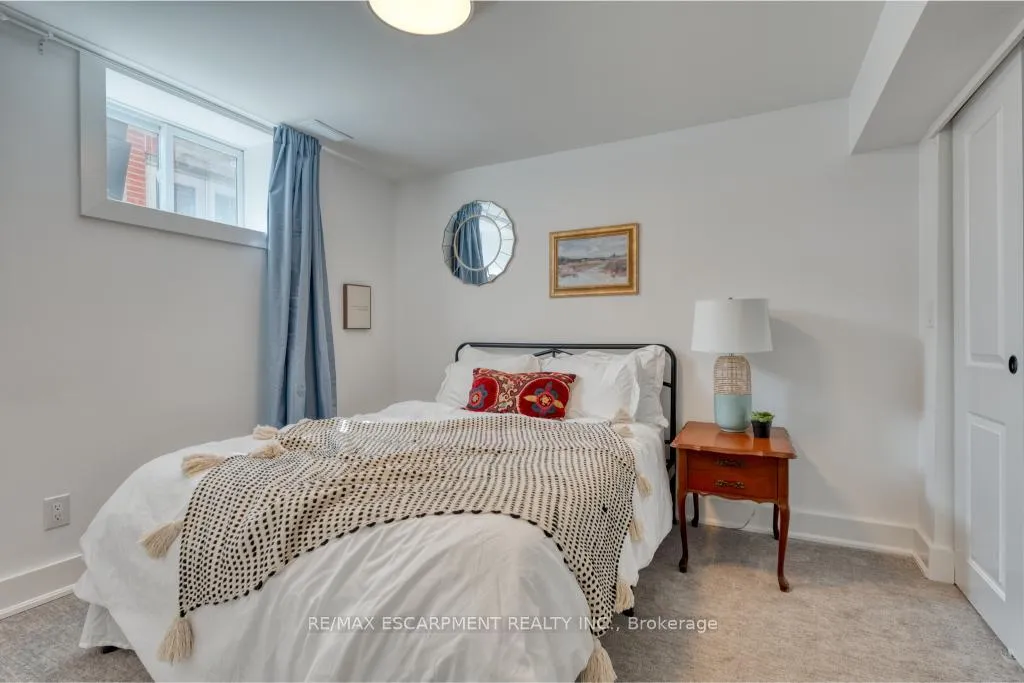 Photo 16 of Unit LOWER, 239 Cloverdale Avenue E, Hamilton, Rosedale — HOMEH