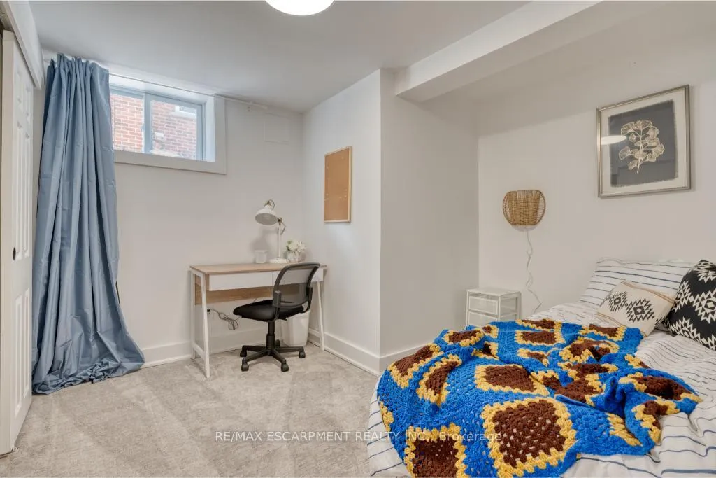 Photo 19 of Unit LOWER, 239 Cloverdale Avenue E, Hamilton, Rosedale — HOMEH