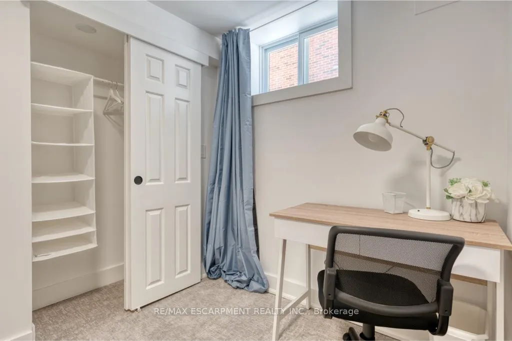 Photo 20 of Unit LOWER, 239 Cloverdale Avenue E, Hamilton, Rosedale — HOMEH