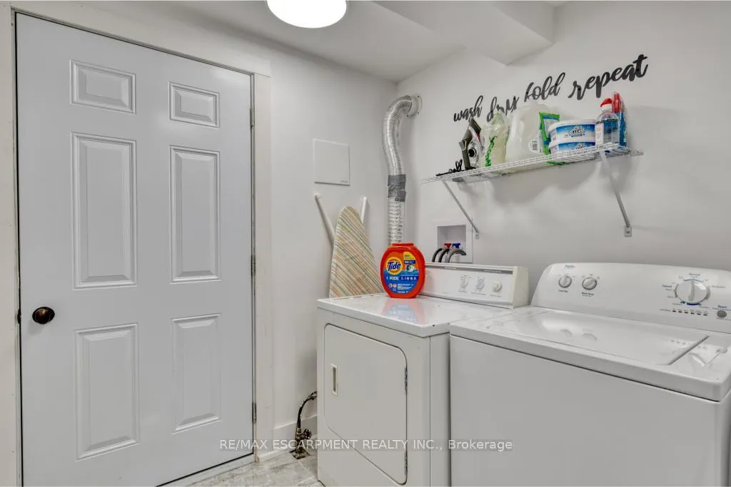 Photo 24 of Unit LOWER, 239 Cloverdale Avenue E, Hamilton, Rosedale — HOMEH